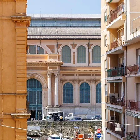 Via Fiorenza