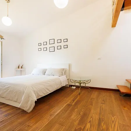 Apartment Via Fiorenza Livorno