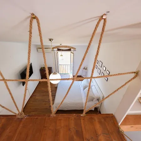 Apartment Via Fiorenza