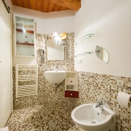 Apartment Via Fiorenza Livorno