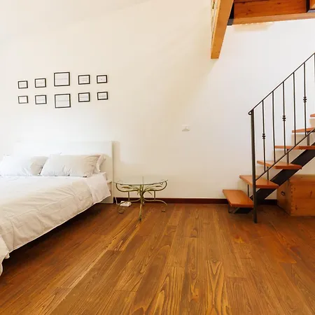 Apartment Via Fiorenza *