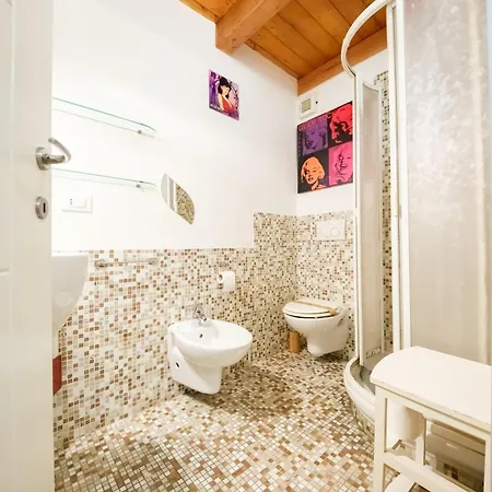 Apartment Via Fiorenza *