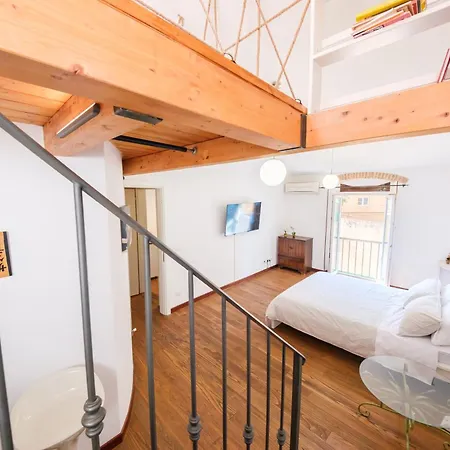 Via Fiorenza Apartment *