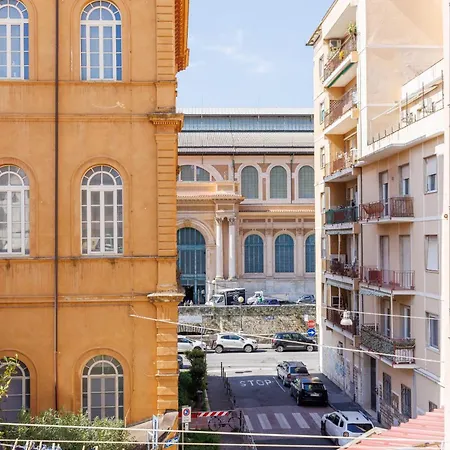 Apartment Via Fiorenza